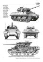 U.S. WW II  M10 and M10A1 Tank Destroyers